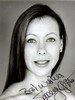 Jenny Agutter
