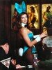 Kirstie Alley