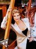 Kirstie Alley