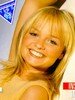 Emma Bunton