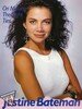 Justine Bateman