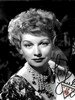 Lucille Ball