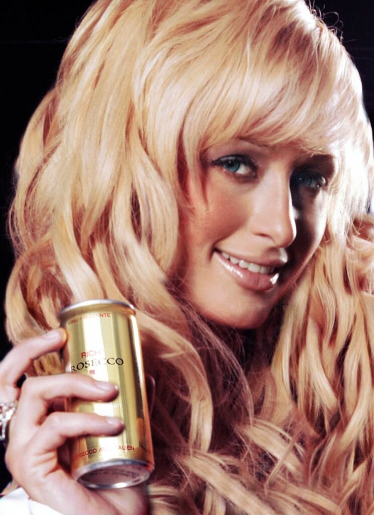 Paris Hilton
