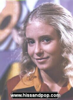 Eve Plumb