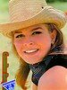Candice Bergen