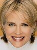 Candice Bergen