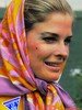 Candice Bergen