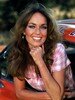 Catherine Bach