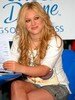 Hilary Duff Hilary Duff