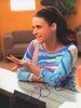 Julia Louis Dreyfus