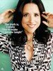 Julia Louis Dreyfus