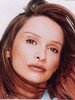 Calista Flockhart