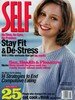 Calista Flockhart