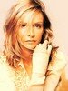 Calista Flockhart
