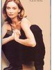 Calista Flockhart