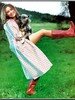 Calista Flockhart