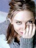 Calista Flockhart