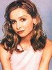 Calista Flockhart