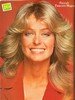 Farrah Fawcett