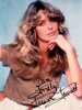 Farrah Fawcett