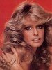 Farrah Fawcett