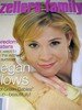 Megan Follows Megan Follows