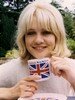 Judy Geeson