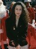 Sara Gilbert