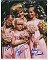 Florence Henderson Maureen McCormick Eve Plumb