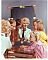 Florence Henderson Maureen McCormick Eve Plumb