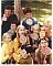 Florence Henderson Maureen McCormick Eve Plumb