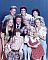 Florence Henderson Maureen McCormick Eve Plumb