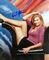 Kristen Johnston