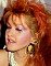 Cyndi Lauper Mad About You