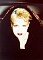 Cyndi Lauper eighties pop star