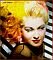 Cyndi Lauper