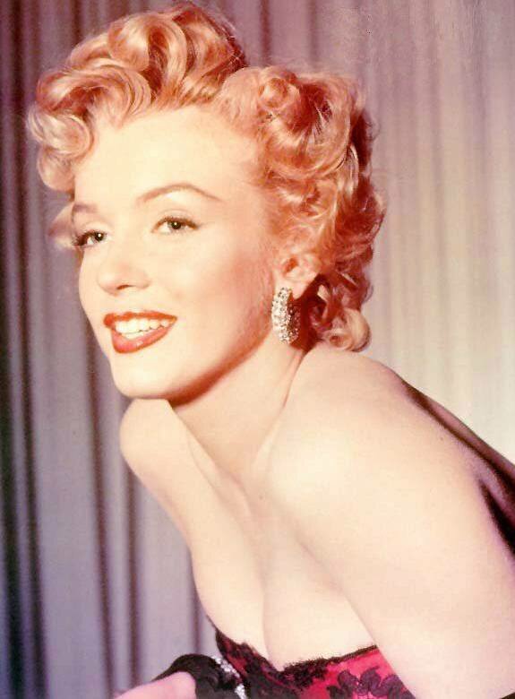 Marilyn Monroe