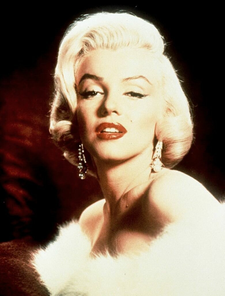 Marilyn Monroe