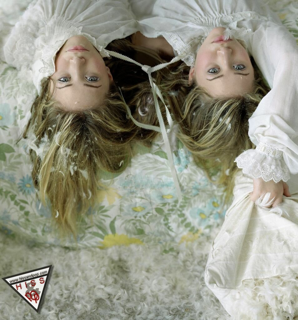 Olsen Twins