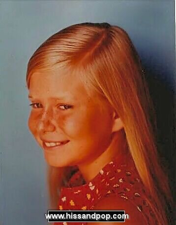 Eve Plumb