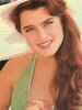 Brooke Shields