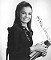 Karen Valentine was a Miss America Contestant