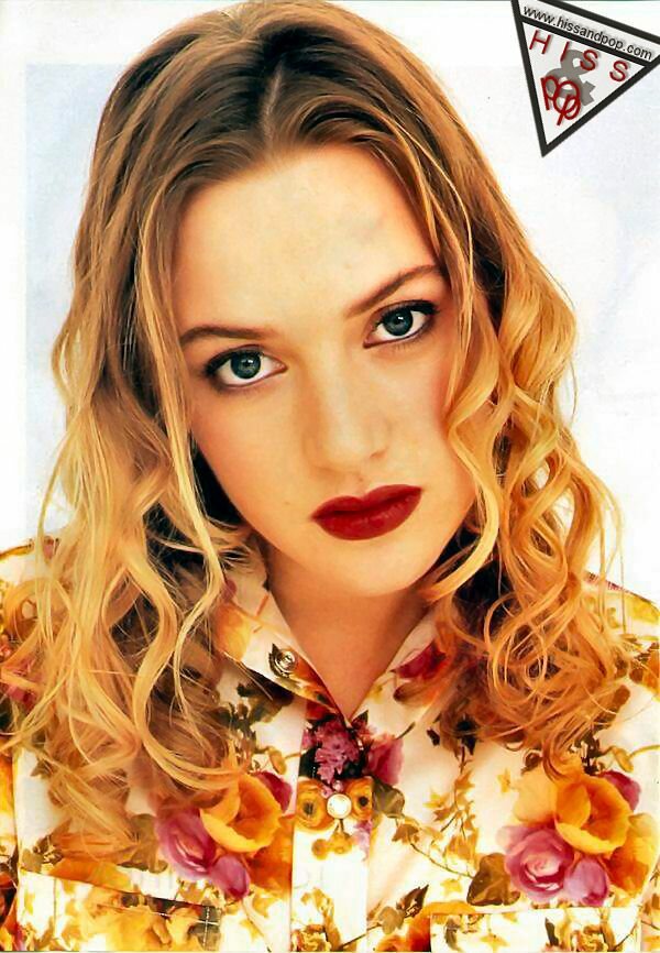 Kate Winslet