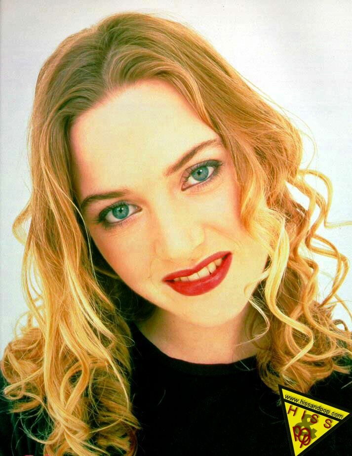 Kate Winslet