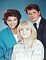 Singer Tina Yothers