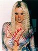 Jenna Jameson